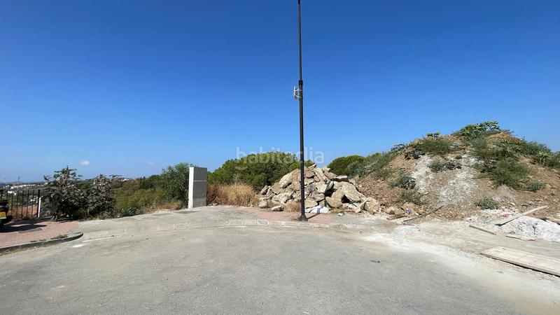 Foto 9b167954-8f91-4aba-b3b6-8ee0a284e345. Wohngrundstück in arrabal sup s 4b-cielo Mijas 16 in Mijas