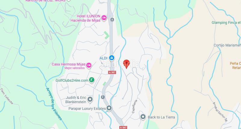 Foto a489a135-23e1-43cc-8009-00a773e2a2b5. Wohngrundstück in arrabal sup s 4b-cielo Mijas 16 in Mijas