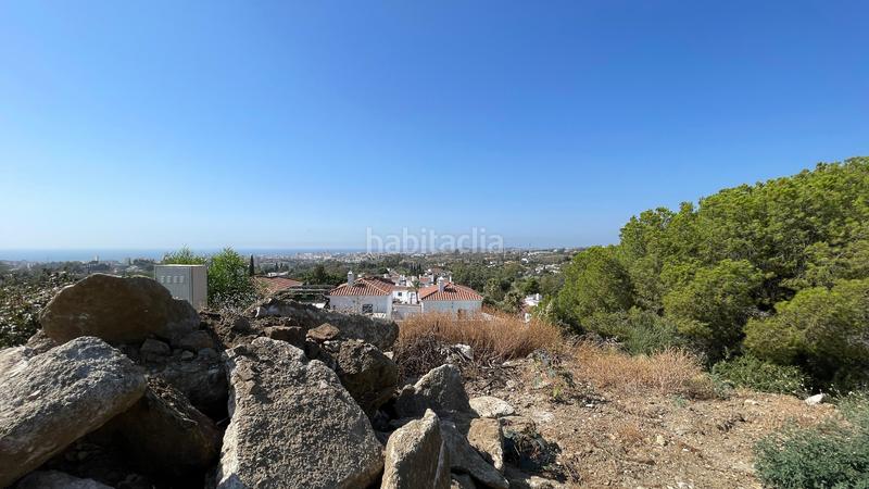 Foto bbbdf92a-12b1-40e4-9faf-60825e9fb2fc. Wohngrundstück in arrabal sup s 4b-cielo Mijas 16 in Mijas