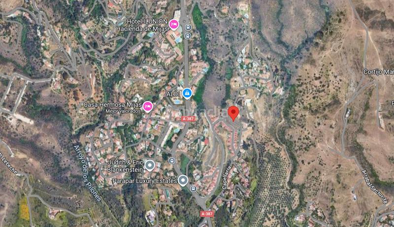 Foto bdb5914f-165d-48c3-92c5-29f62f1e1430. Wohngrundstück in arrabal sup s 4b-cielo Mijas 16 in Mijas