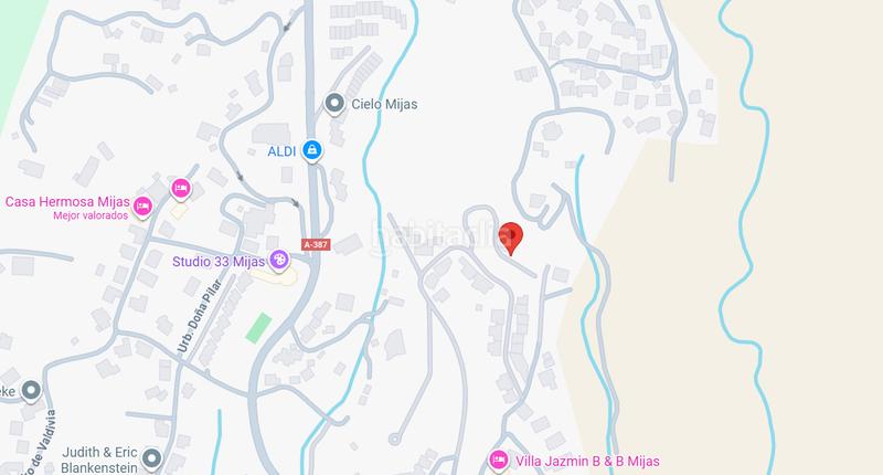 Foto c5f98023-2be9-4100-b5f0-0c635e9a7366. Wohngrundstück in arrabal sup s 4b-cielo Mijas 16 in Mijas