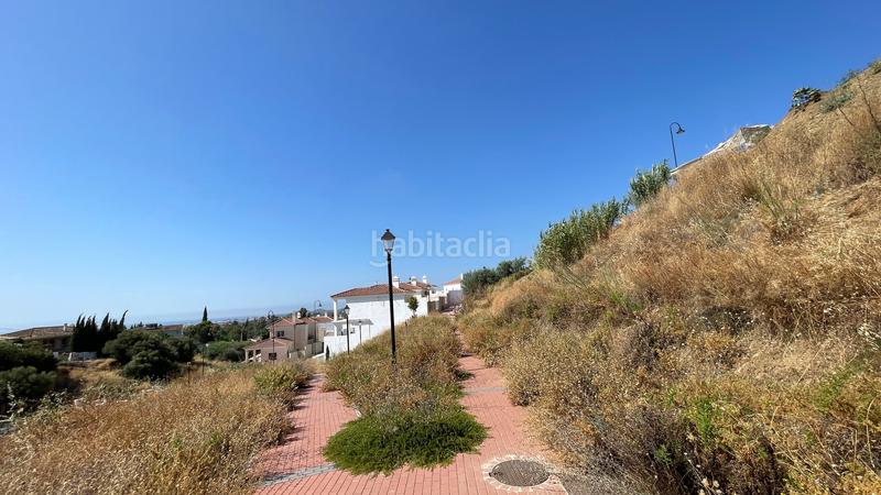 Foto d97e1fe8-fc7d-4435-9765-4583bfcb1308. Wohngrundstück in arrabal sup s 4b-cielo Mijas 16 in Mijas