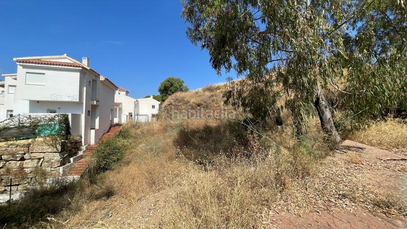 Foto e0388d3c-3877-4208-95b8-6b53b0e31f3b. Wohngrundstück in arrabal sup s 4b-cielo Mijas 16 in Mijas