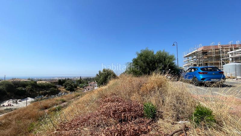 Foto e7058f0b-ff80-41b7-8e13-7e3b3f869820. Wohngrundstück in arrabal sup s 4b-cielo Mijas 16 in Mijas