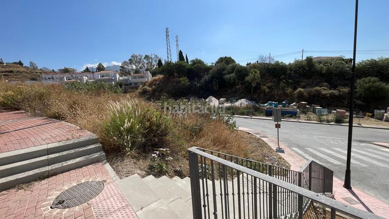 Foto e9485e93-50e6-4ead-a6a3-3ce4b89b1ef4. Wohngrundstück in arrabal sup s 4b-cielo Mijas 16 in Mijas