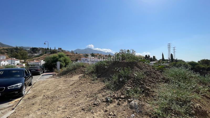 Foto f51fb18d-68bf-455b-a43d-1c587116dac0. Wohngrundstück in arrabal sup s 4b-cielo Mijas 16 in Mijas