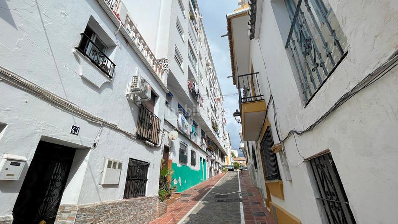 Foto be080217-a5c7-4961-a4d7-b0120d9d3784. Appartamento in Casco Antiguo Marbella
