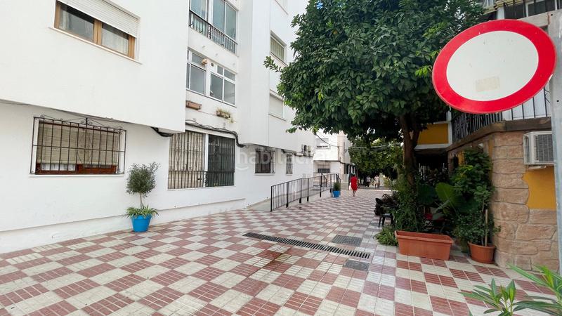 Foto f828ea16-31a4-4196-86e6-8cc896ae3e28. Appartamento in Casco Antiguo Marbella