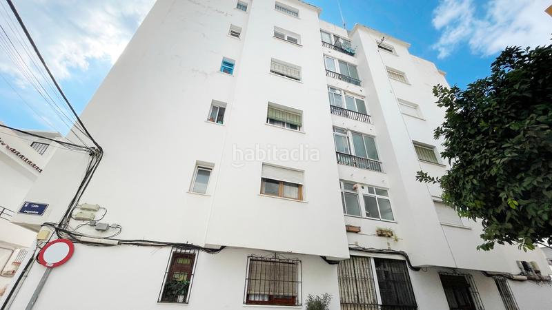 Foto 5f31f9bf-f672-4949-a1e8-2eb7dd5b547f. Appartement dans Casco Antiguo Marbella