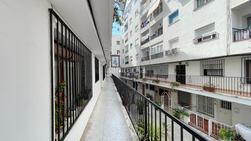 Foto de93b78f-6756-46cb-9f0a-dfa87edc76b8. Appartement dans Casco Antiguo Marbella
