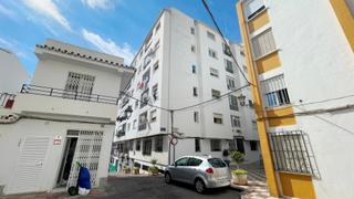 Flat in Casco Antiguo