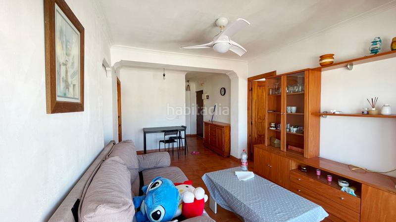 Foto 4024a9f2-5e71-435a-939a-a7ea2c556904. Piso en Casco Antiguo Marbella