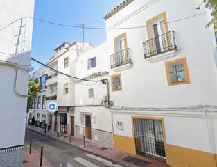 Pis a Casco Antiguo
