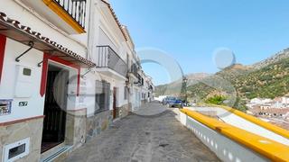 Maison jumelée  Calle cerro 23