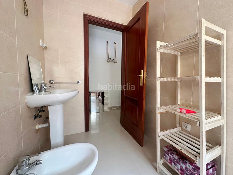 Foto defa7e3d-d5e6-4907-8aed-e6107132ac15. Appartamento in calle nueva 99 in Alameda