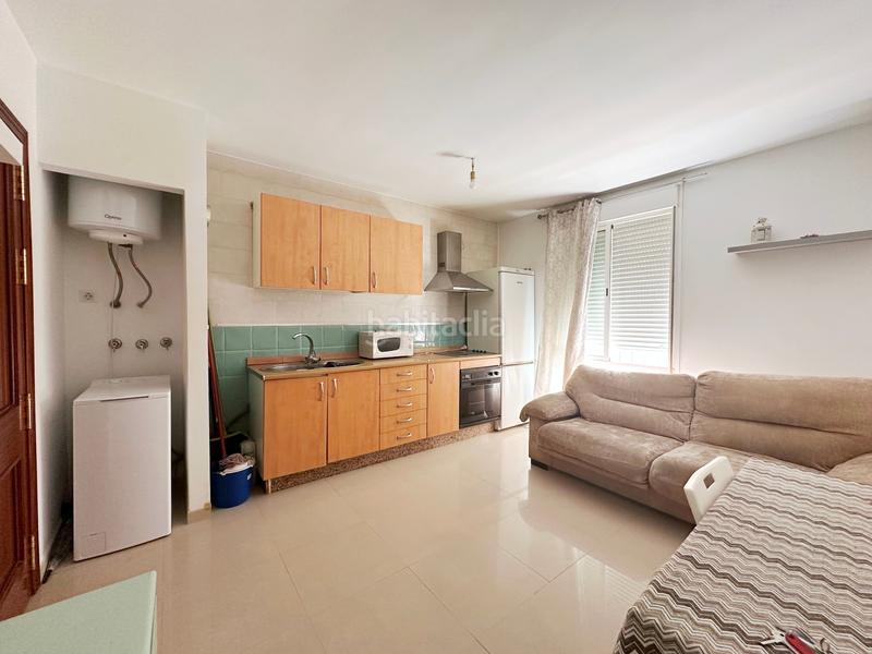 Foto 5dee5f50-3462-43e3-a8c2-03ba208c0c37. Appartement dans calle nueva 99 dans Alameda