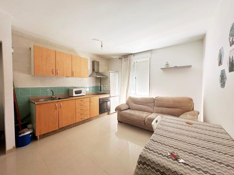 Foto 7d699de4-5c76-40db-a7d2-11bf89154353. Appartement dans calle nueva 99 dans Alameda