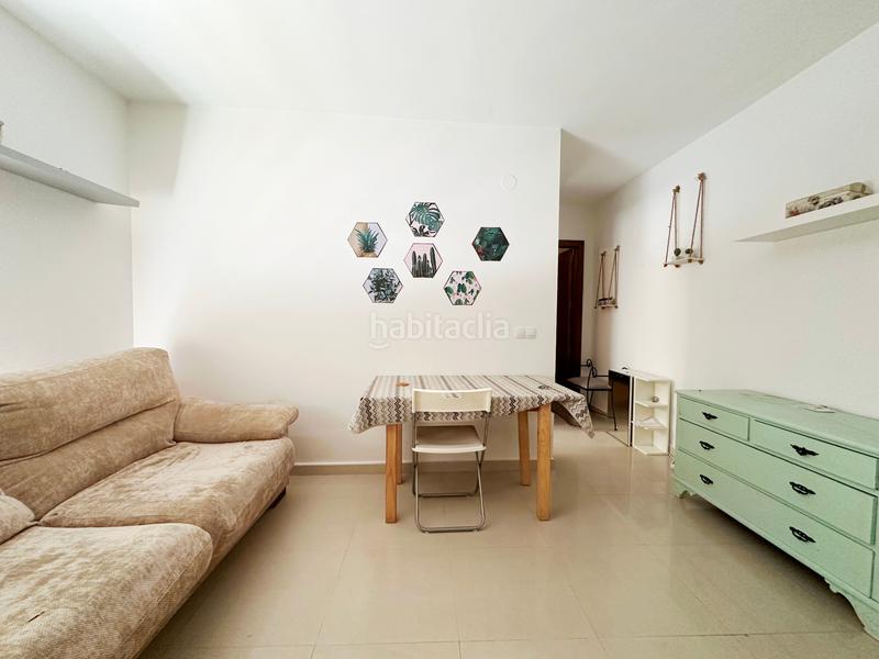 Foto 7e04235b-c8a7-4035-bd68-afc6710654ce. Appartement dans calle nueva 99 dans Alameda