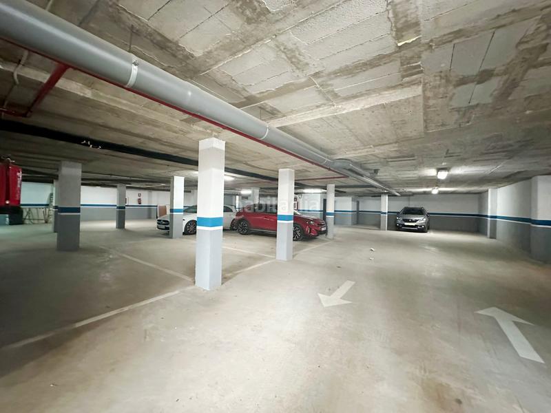 Foto 80e76383-0eff-410d-9059-3a21419413eb. Flat in calle nueva 99 in Alameda