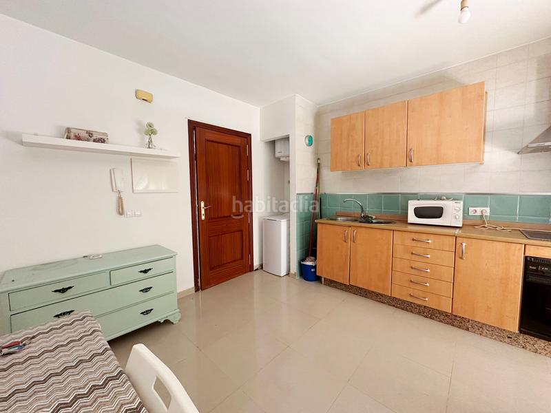 Foto d439b697-9fc1-42f3-b823-4708f2233220. Flat in calle nueva 99 in Alameda