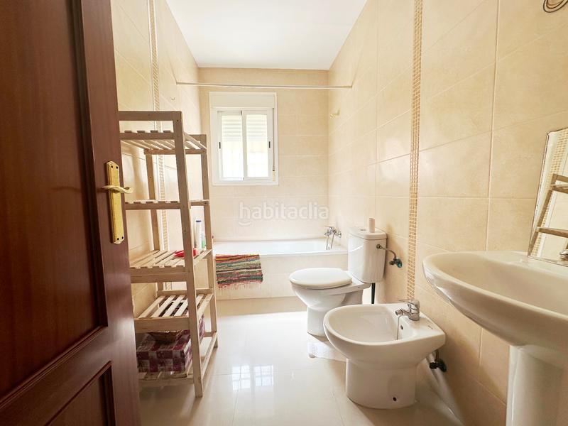 Foto ea75f3f2-1e92-4c6b-814d-4806fb5fcbdd. Flat in calle nueva 99 in Alameda