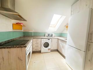 Appartement  Calle nueva 152