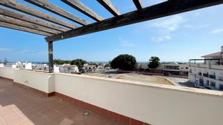 Penthouse in Calle lavadero 4