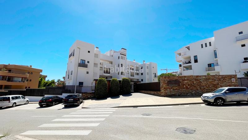 Foto 61ac158d-ce72-4fc8-b881-5d042710d49a. Pis a calle mar cantabrico 3 a la cala Mijas Mijas