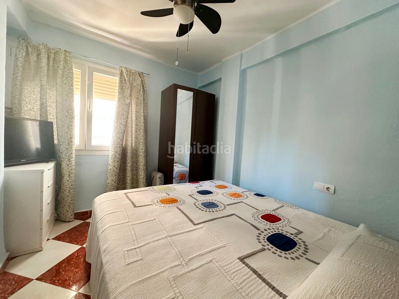 Foto 45f8d3ac-fe7b-4f4b-9fcf-fbbf636ec56d. Appartamento in Parque Victoria Eugenia Málaga