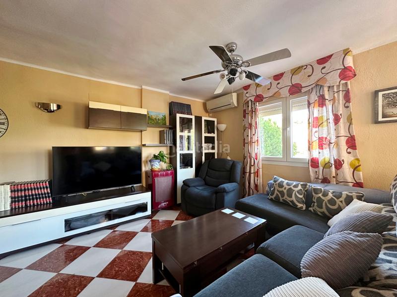 Foto 884c02c8-e48f-47e3-a1d9-67978c21131b. Appartamento in Parque Victoria Eugenia Málaga