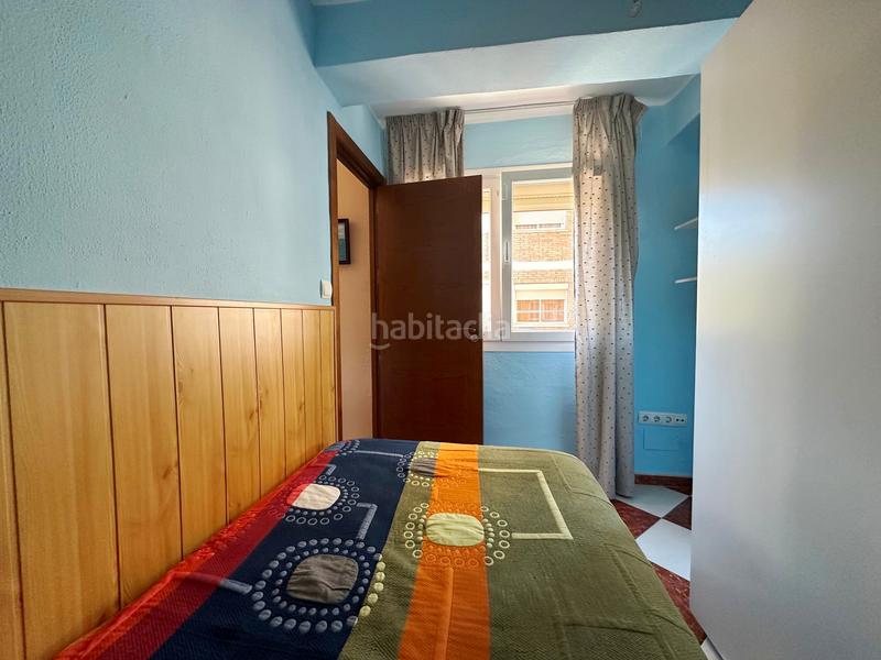 Foto e75b74aa-a762-4401-a576-f98e6d8fd071. Appartamento in Parque Victoria Eugenia Málaga