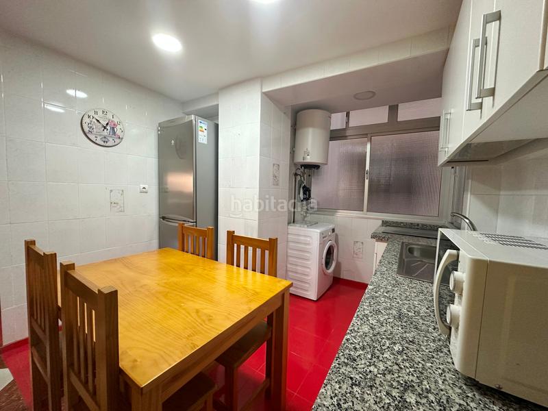 Foto 3651cf47-f115-4935-a311-6e5e32e5ea1c. Appartement dans Parque Victoria Eugenia Málaga