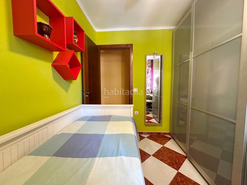 Foto 41adc37a-7347-47dd-add3-6707b41f21d9. Appartement dans Parque Victoria Eugenia Málaga
