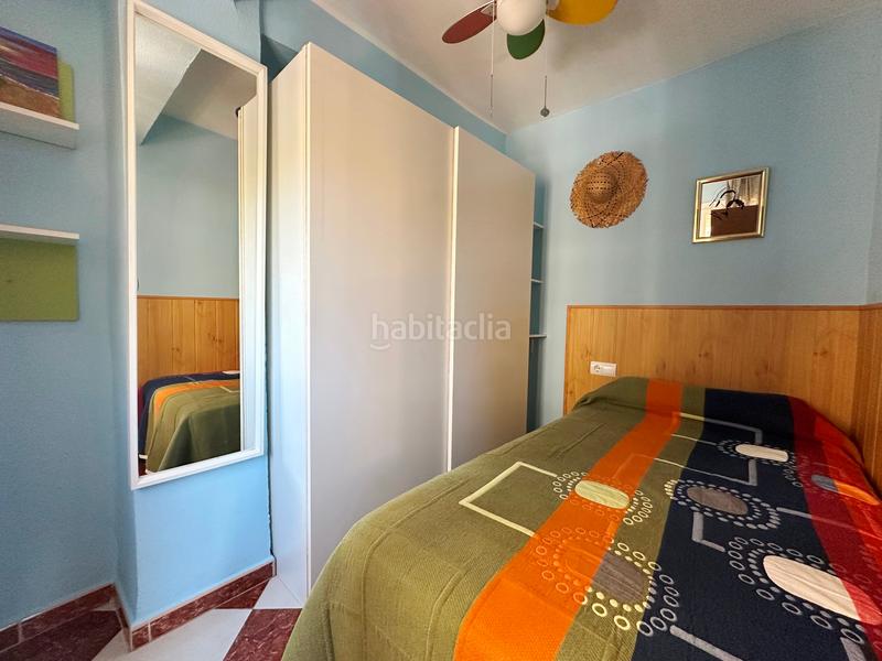 Foto 8869e427-2fb8-49d6-b0ba-47192ea13b4f. Appartement dans Parque Victoria Eugenia Málaga