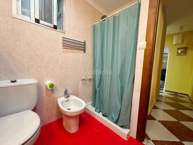 Foto 9dbae44d-8509-470f-b573-b93c87ffd873. Appartement dans Parque Victoria Eugenia Málaga