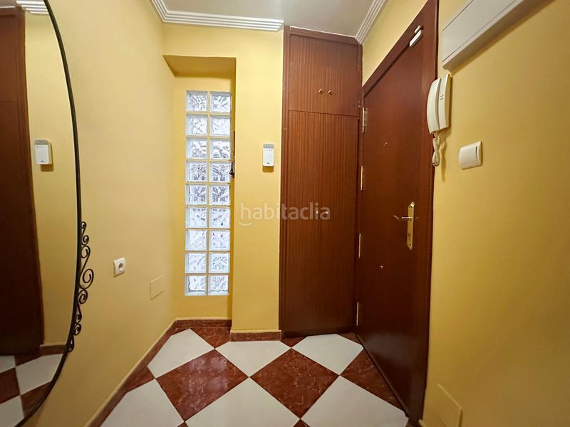 Foto abfafb8d-7441-499f-8c71-88711fade69b. Appartement dans Parque Victoria Eugenia Málaga