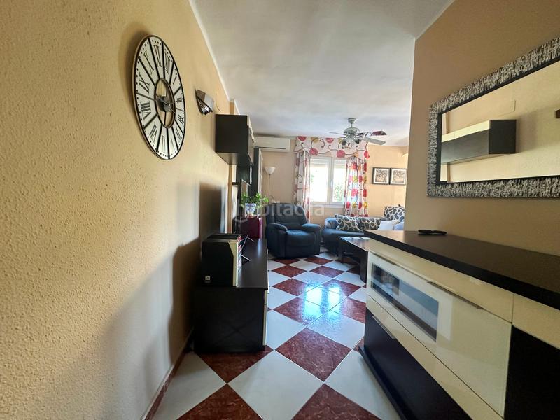 Foto b879ff4e-ec6b-4b77-bc6c-61f8ec684bbf. Appartement dans Parque Victoria Eugenia Málaga