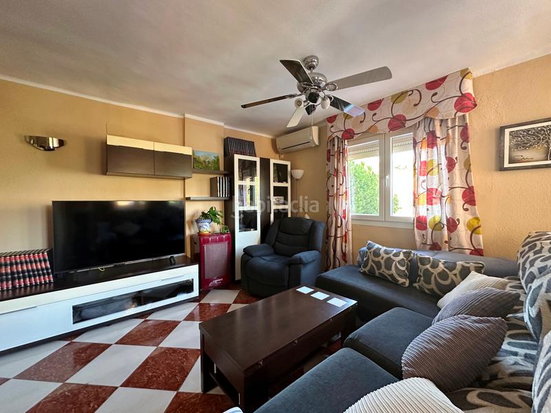 Foto c90984d7-66f6-4161-b527-473cf0185b58. Appartement dans Parque Victoria Eugenia Málaga