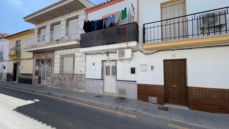 Foto 1b128e64-d843-485d-87a1-9b0d47831769. Duplex in calle tejar 22 in Centro Alhaurín de la Torre