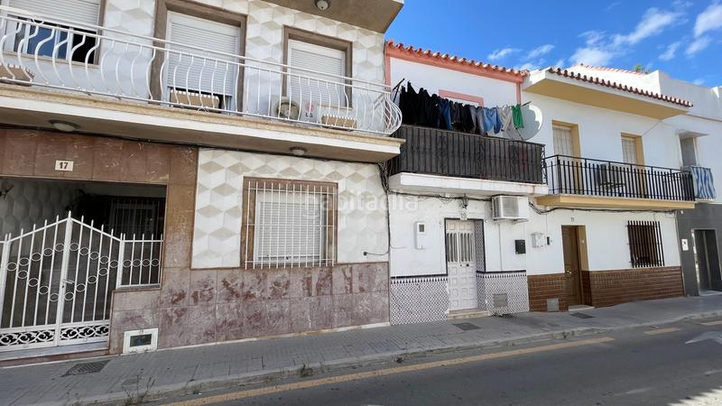 Foto 61fad0e2-15f6-4fa9-9d0e-7d4c54986349. Duplex in calle tejar 22 in Centro Alhaurín de la Torre