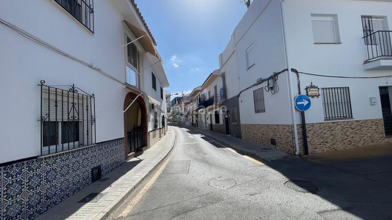 Foto 81847125-4936-40b3-b3e0-7e1b811bbba9. Duplex in calle tejar 22 in Centro Alhaurín de la Torre