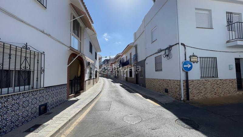 Foto 375343c8-5a1b-4e4e-b9a3-5fead3ea7763. Zweistöckige wohnung in calle tejar 22 in Centro Alhaurín de la Torre