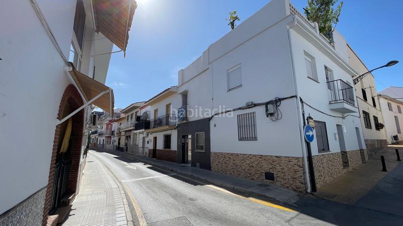 Foto 67d7359a-3bad-45b5-ac53-ffc3489ff770. Zweistöckige wohnung in calle tejar 22 in Centro Alhaurín de la Torre