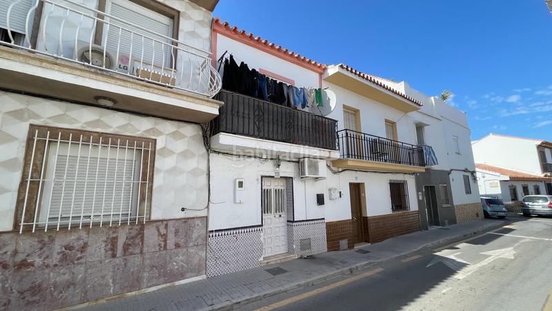 Foto 8aea4c6e-e639-4a47-b9be-e37b8d949d11. Zweistöckige wohnung in calle tejar 22 in Centro Alhaurín de la Torre