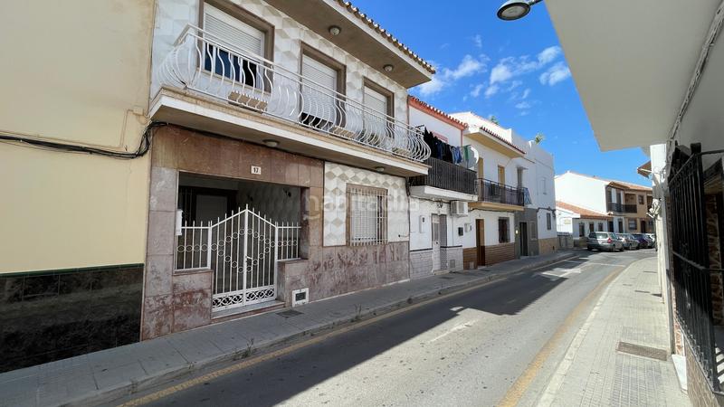 Foto cbadadb3-5b9c-4fb1-a7ab-dd4246602edc. Zweistöckige wohnung in calle tejar 22 in Centro Alhaurín de la Torre