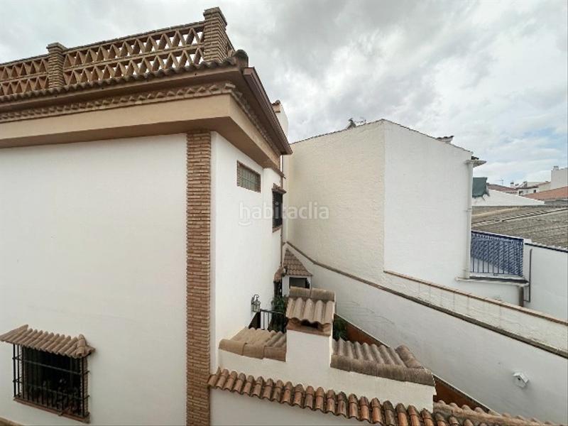 Foto 7db3d065-2b43-4278-85c8-4d1ce6b0917b. Apartamento en calle tejar 22 en Centro Alhaurín de la Torre