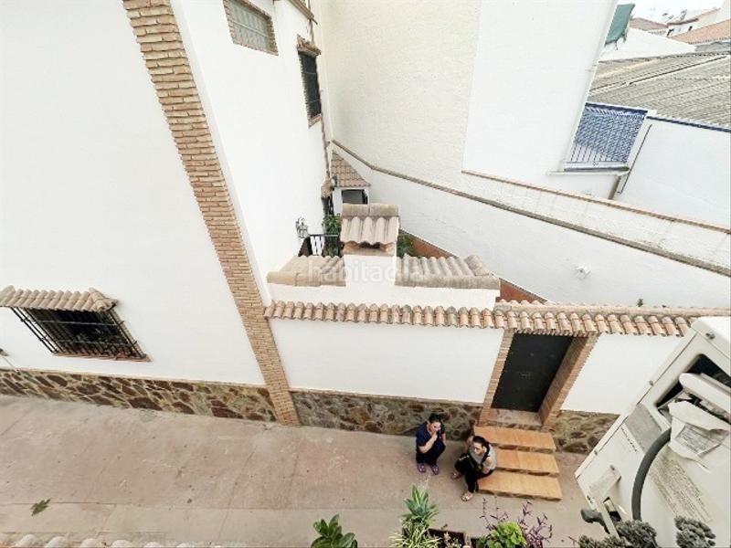 Foto 03da3330-71dd-4135-9ece-a139dadaf8f3. Appartement in calle tejar 22 in Centro Alhaurín de la Torre