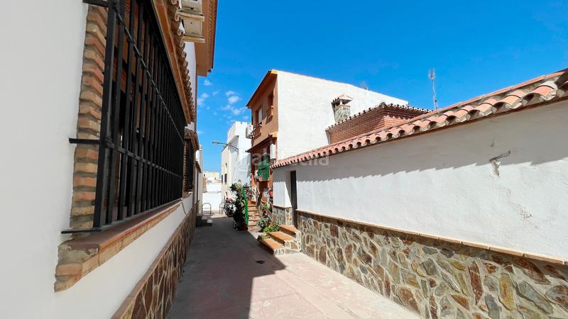 Foto 22e622e2-ed87-4269-b8f1-398141a48bee. Appartement in calle tejar 22 in Centro Alhaurín de la Torre