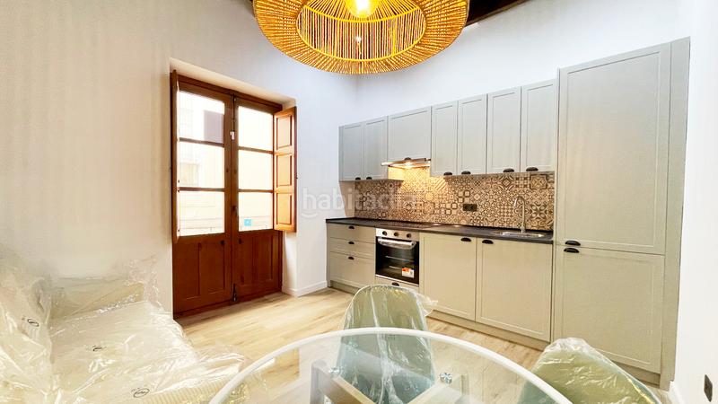 Foto 1b1ed4f9-ce6a-4a7c-9b1d-d4862cbfb5eb. Appartement dans calle andrés pérez 4 dans Centro Histórico Málaga