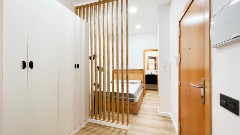 Foto b331f620-daee-42aa-a58b-2d51ccf9f007. Appartement dans calle andrés pérez 4 dans Centro Histórico Málaga